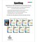 Spectrum Grade 2 Spelling Workbook, Sight Words, Dictionary Skills, Vowels, Vocabulary, Grammar, and More, Language Arts Classroom or Homeschool Curriculum